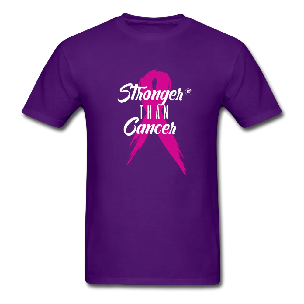 Stronger Than Cancer T-Shirt