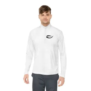 Sweatshirt Unisex Quarter-Zip Pullover