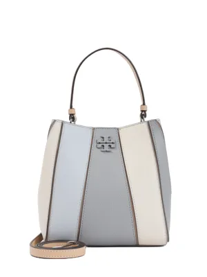 Tory Burch McGraw Small Origami Bucket Bag