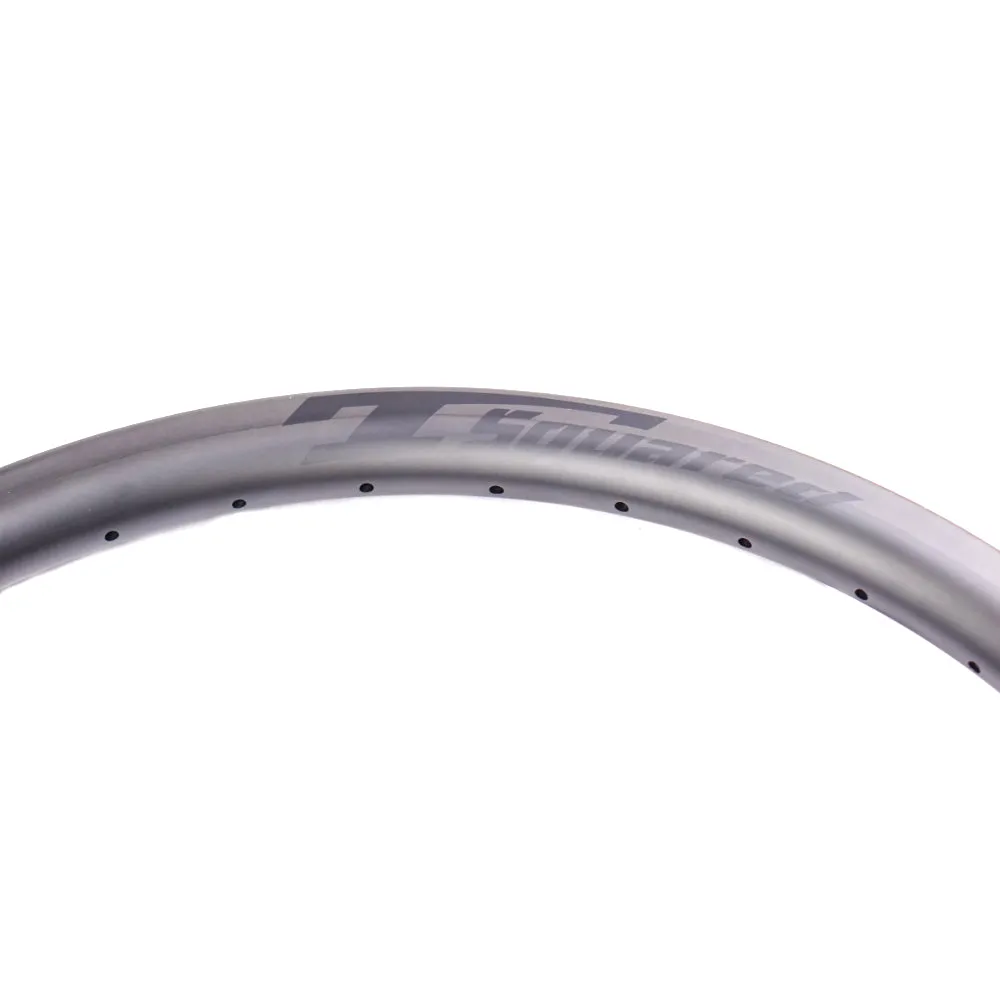 TSQUARED CARBON EXPERT FRONT RIM - 451X25MM