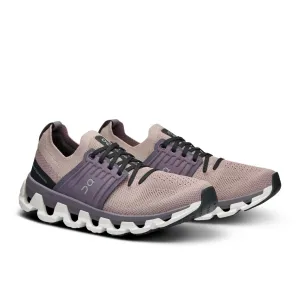 Women's On-Running Cloudswift 3 Color: Fade | Black