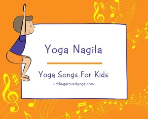 Yoga Nagila